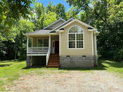 302 Edward Court, Mebane, NC 27302