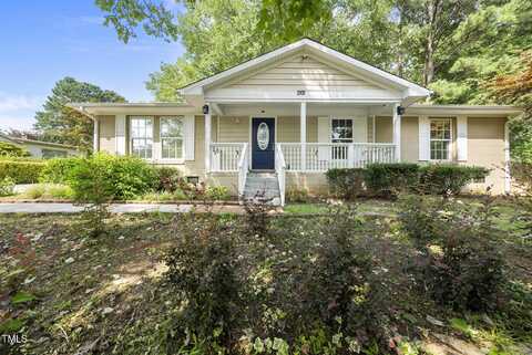 1201 Pond Street, Cary, NC 27511