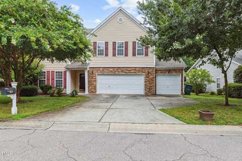 2228 Cedar Grove Drive, Durham, NC 27703