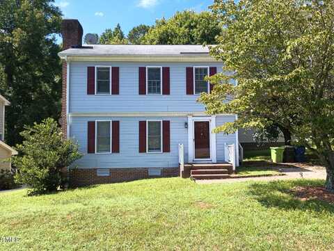 3504 E Jameson Road, Raleigh, NC 27604