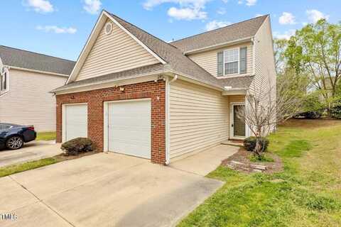 2100 Thornblade Drive, Raleigh, NC 27604