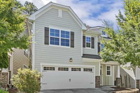 261 Begen Street, Morrisville, NC 27560