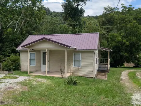 156 Township Road 181, Ironton, OH 45638