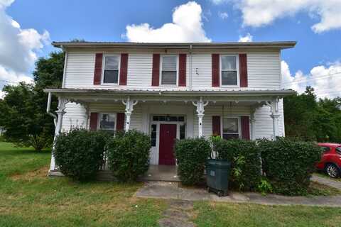 53 Twp Rd 1003, Kitts Hill, OH 45645