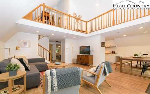 205 Spring Branch Road, Beech Mountain, NC 28604