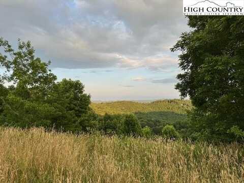 Lot 2 Longview Ridge, Todd, NC 28684