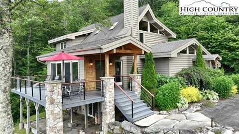 185 Dunbarton Road, Banner Elk, NC 28604