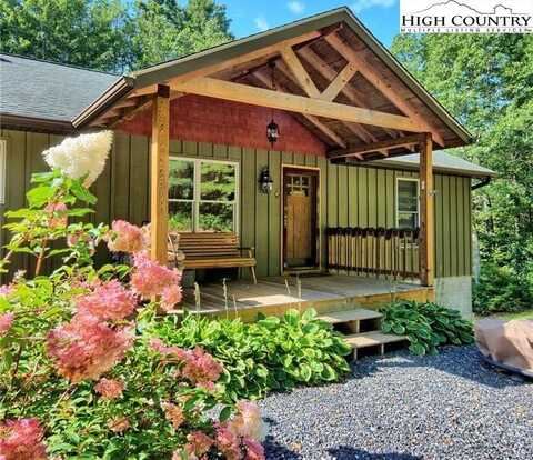 427 Catherine Court, Fleetwood, NC 28626