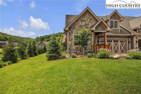 196 Whispering Streams Drive, Fleetwood, NC 28626