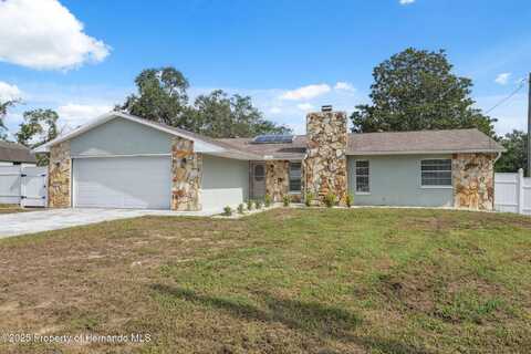 11025 Hobson Street, Spring Hill, FL 34608