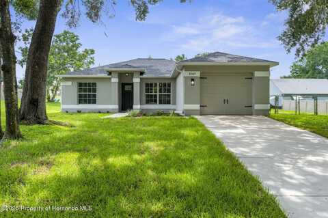 23165 Foreside Avenue, Brooksville, FL 34601
