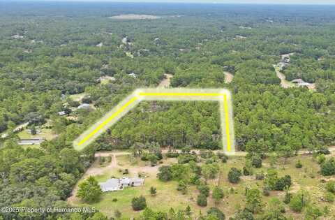 9423 N Tami Path, Dunnellon, FL 34433