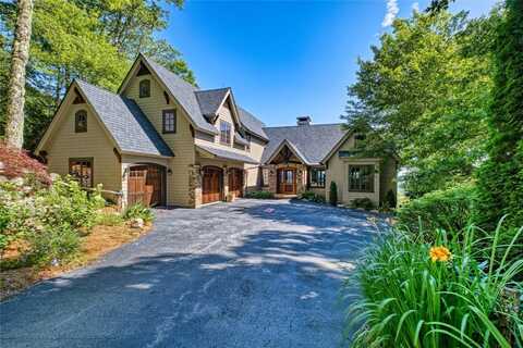 334 Windrush Trail, Highlands, NC 28741