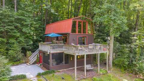 251 Edwards Creek Road, Highlands, NC 28741