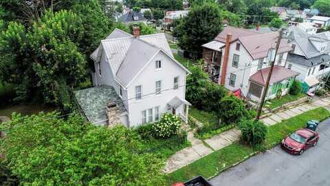 10 W. Halley Street, Mt. Union, PA 17066