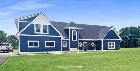 6445 Palamino Ct, Athens, TX 75752