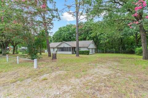 410 Pleasure Land Rd, Gun Barrel City, TX 75156
