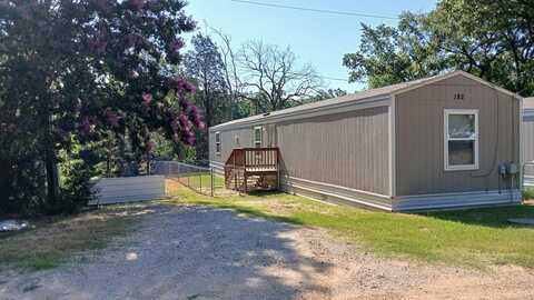 182 Sunray, Payne Springs, TX 75156