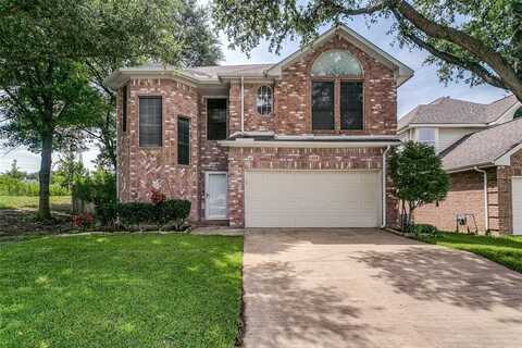 1305 Pawnee Trail, Carrollton, TX 75007