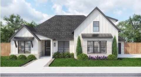 1582 Wintergreen Drive, Haslet, TX 76179
