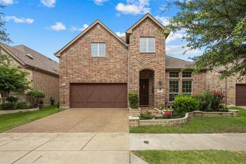 616 Warwick Boulevard, Lewisville, TX 75056