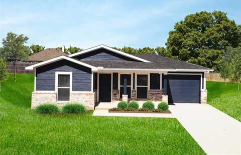 2385 Miller Street, Denison, TX 75020