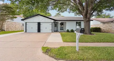6425 Grasshopper Drive, Watauga, TX 76148