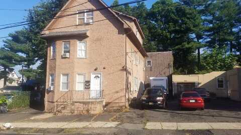 93 NORTH 8TH AVE, Paterson, NJ 07522