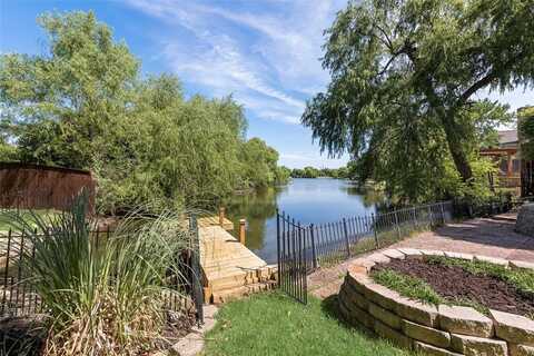6906 Winthorp Drive, Arlington, TX 76001