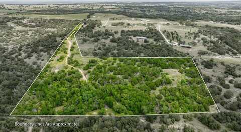 Tract 6 County Road 132, Stephenville, TX 76401