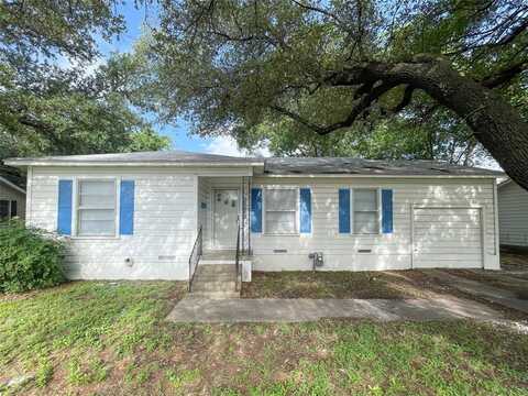 2208 N 41st Street, Waco, TX 76708