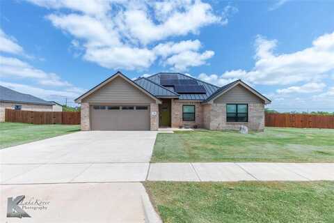 136 Cessna Court, Abilene, TX 79602