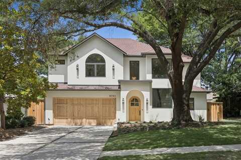 8730 Rexford Drive, Dallas, TX 75209