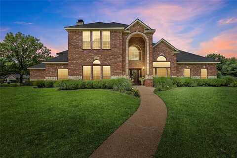 319 WINDING CREEK Lane, Mc Gregor, TX 76657