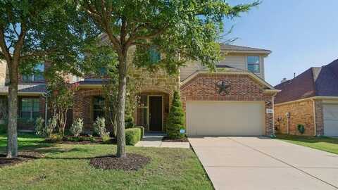 2641 Frances Lane, Little Elm, TX 75068