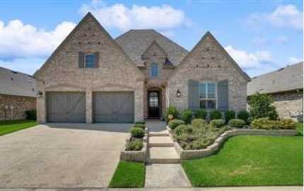 1121 8th Street, Argyle, TX 76226