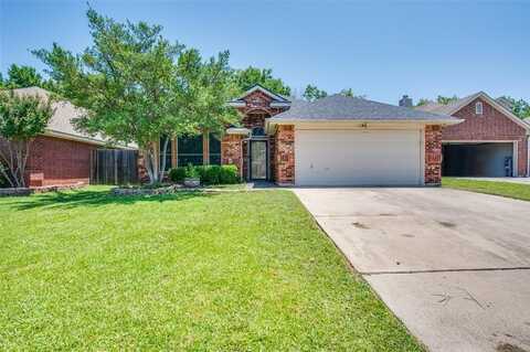 4215 Crossgate Court, Arlington, TX 76016