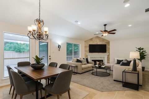 4215 Crossgate Court, Arlington, TX 76016