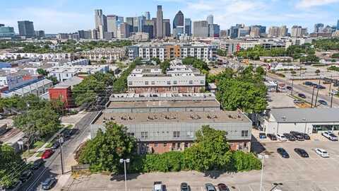 1604 Jensen Court, Dallas, TX 75204