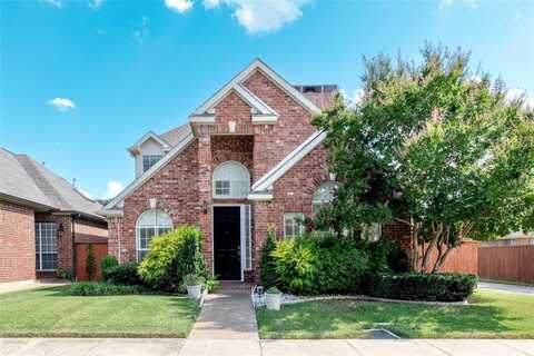 310 Moss Hill Road, Irving, TX 75063