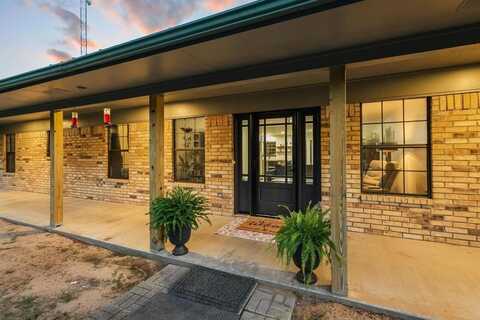 2144 County Road 3040, Bonham, TX 75418