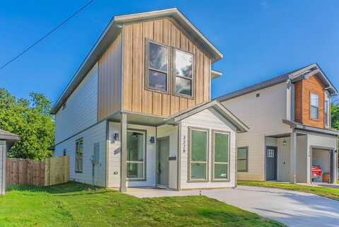 3228 Tuskegee Street, Dallas, TX 75215
