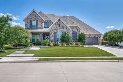 1703 Hackney Drive, Mansfield, TX 76063