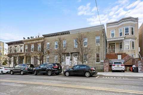 607 18TH ST, Union City, NJ 07087