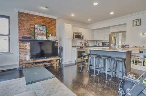 43 MERCER ST, JC, Downtown, NJ 07302