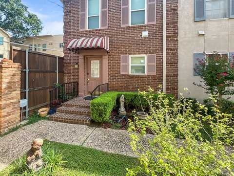 2727 Shelby Avenue, Dallas, TX 75219