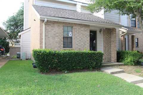 3635 Garden Brook Drive, Farmers Branch, TX 75234