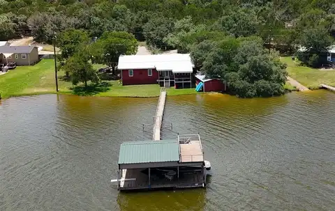 4531 White Lane, Leakey, TX 76450