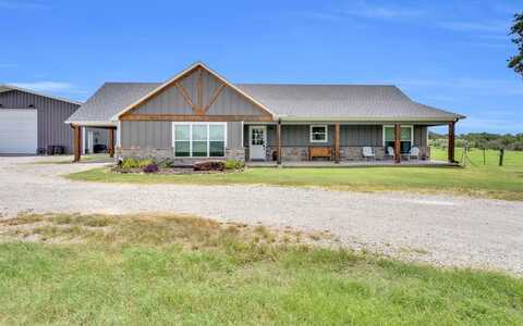 1467 Brown Road, Palo Pinto, TX 76484