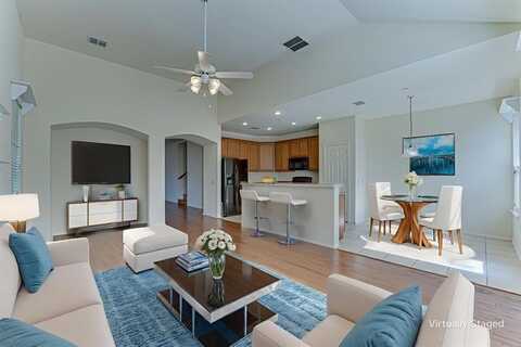 9932 Spire Lane, Plano, TX 75025